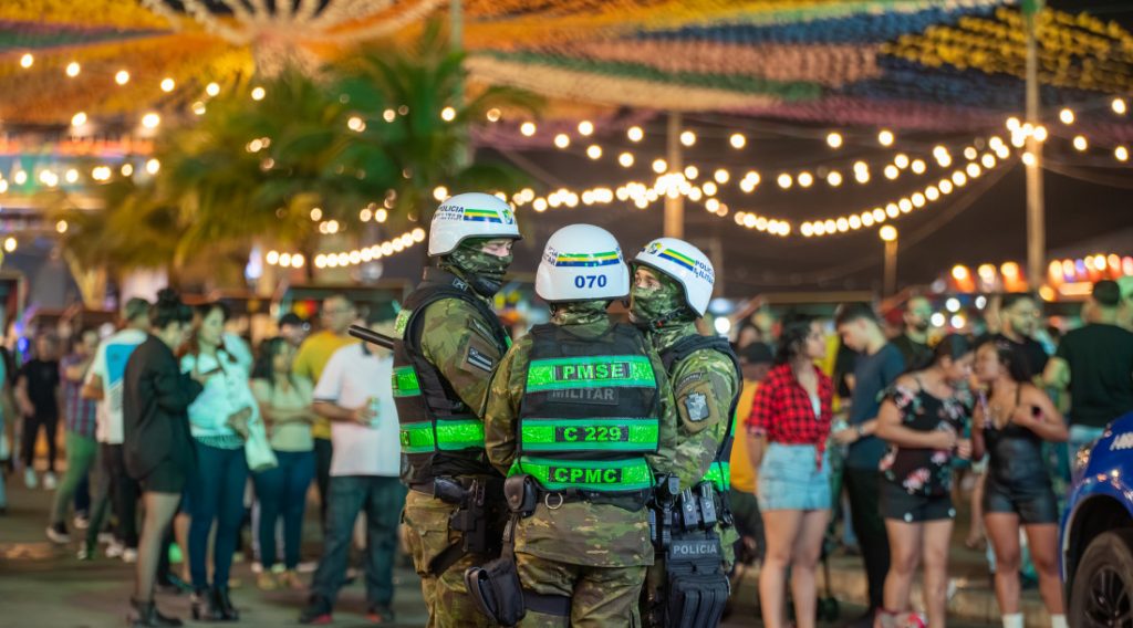 ssp lan a 5 edi o da campanha se avexe n o em sergipe para f 20260528