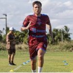 stjd suspende volante karl por seis jogos itabaiana perde pe 20260526