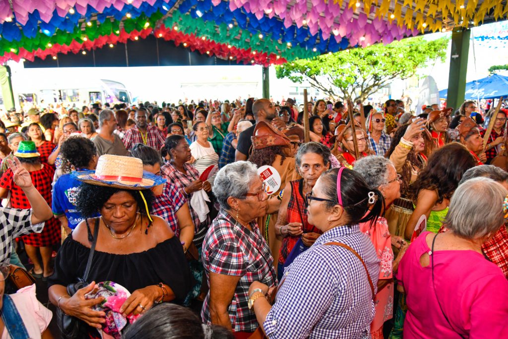 1 forr da pessoa idosa destaca conviv ncia e cultura no cent 20260623