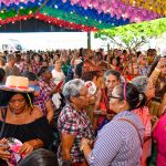 1 forr da pessoa idosa destaca conviv ncia e cultura no cent 20260623