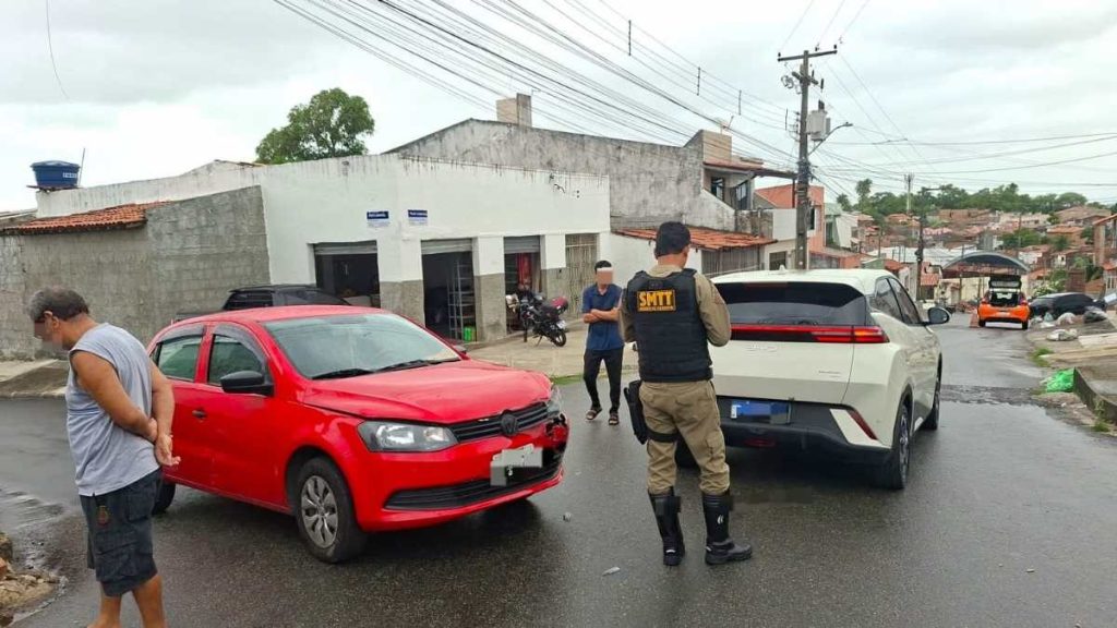 14 pessoas se ferem em acidentes de tr nsito em uma semana e 20260608
