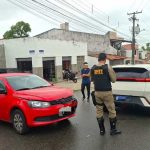 14 pessoas se ferem em acidentes de tr nsito em uma semana e 20260608
