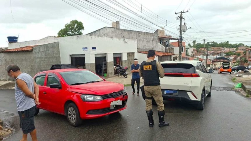 14 pessoas se ferem em acidentes de tr nsito em uma semana e 20260608