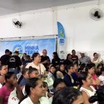 20 fam lias de pacatuba ganham t tulo da terra e saem da inc 20260608