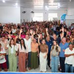 20 fam lias rurais ganham terra em pacatuba com 1 col nia ag 20260605