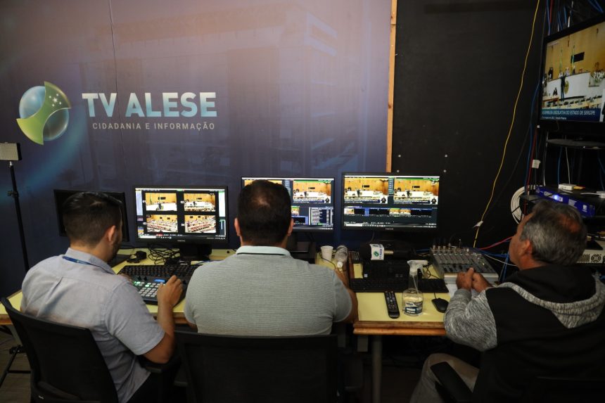 22 anos levando o trabalho da alese direto para a sua casa 20260622