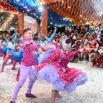 28 quadrilhas juninas se enfrentam no gonzag o a partir dest 20260608