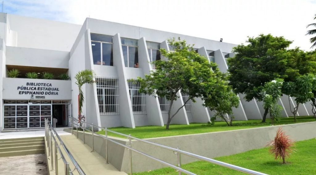 a mais antiga biblioteca de se faz 178 anos com festa aberta 20260613