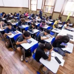 abandono escolar em sergipe reduz de 5 3 para 1 8 entre 2022 20260628