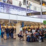 aeroporto de sergipe bate 111 mil passageiros em maio com al 20260612