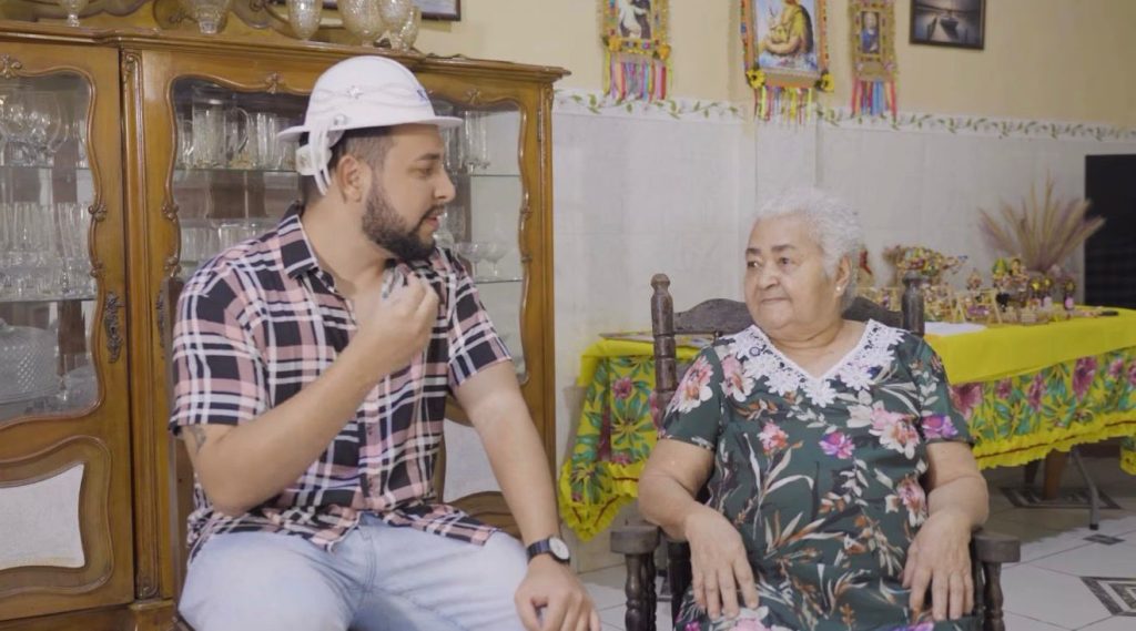 ag ncia sergipana une s o jo o e hist ria local em campanha 20260610