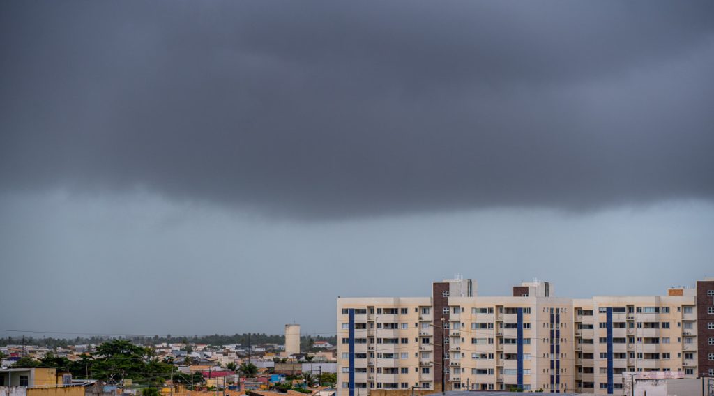 alerta de chuvas fortes em sergipe litoral e agreste na mira 20260626