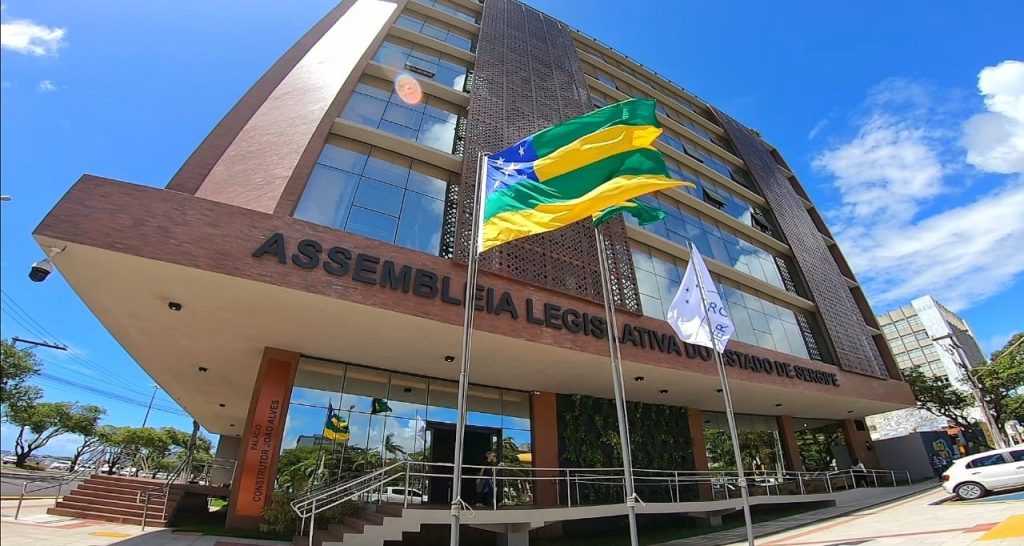 alese abre semana com reuni es e audi ncias veja o que est n 20260612