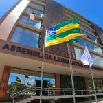 alese abre semana com reuni es e audi ncias veja o que est n 20260612