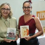 alese recebe escritoras sergipanas em tarde de literatura ne 20260611