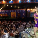 ana castela agita quinta delas e lota orla da atalaia no arr 20260604