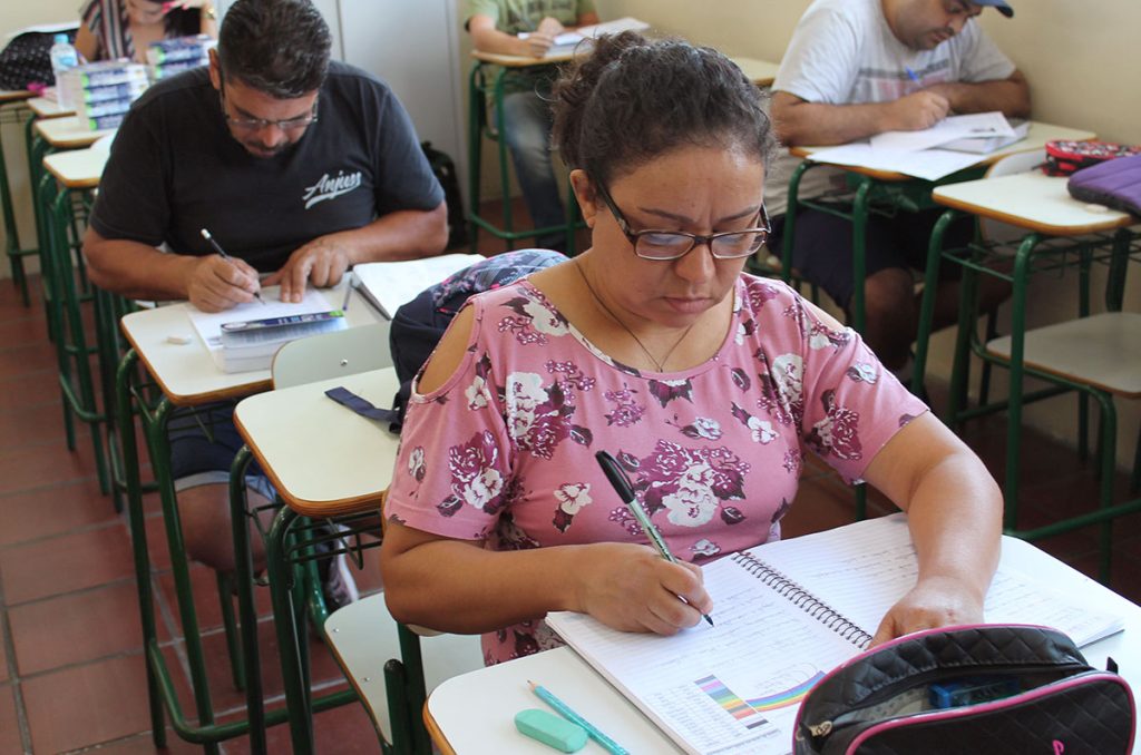 analfabetismo cai em sergipe mas estado ainda est entre os p 20260620