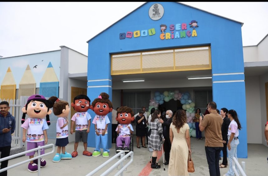 andr moura participa da entrega da creche escola manoel gar 20260627