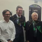 anestesiologia tem tr s representantes na academia de medici 20260616