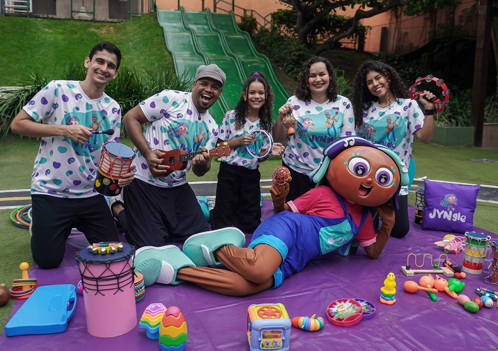 anima o infantil sergipana estreia gr tis nesta quarta em ar 20260610