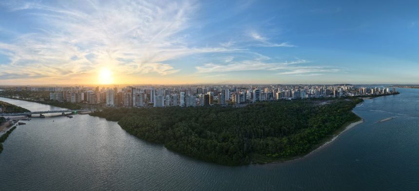 aracaju a 2 cidade mais sustent vel do nordeste no ranking d 20260619