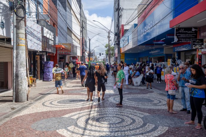 aracaju abre mais de 8 mil empresas em 5 meses e lidera cres 20260618