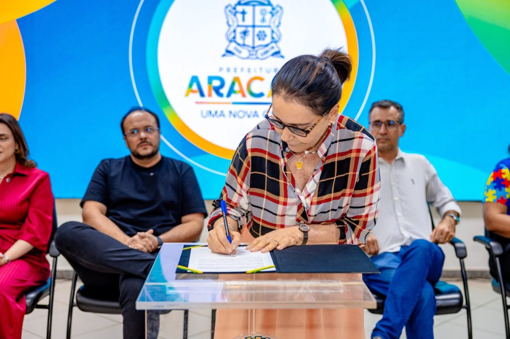 aracaju amplia rede de atendimento para autistas e lan a cid 20260618