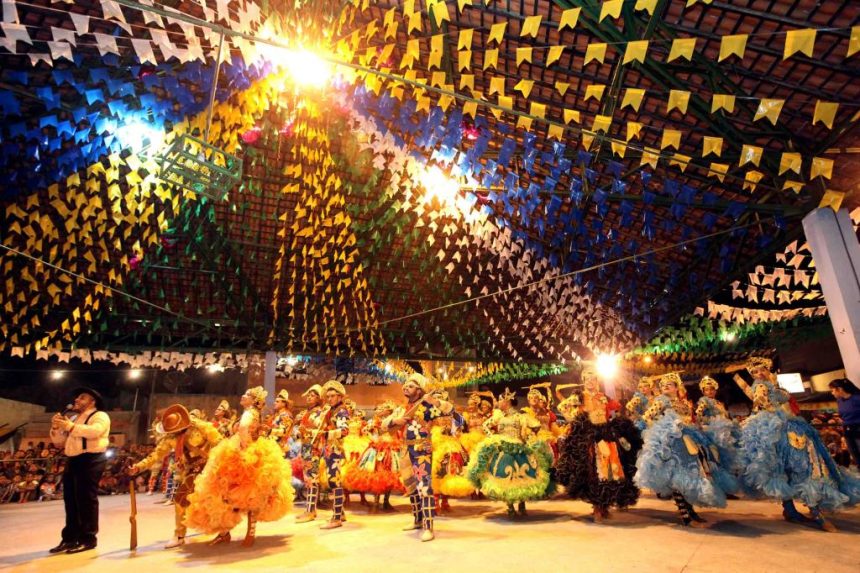 aracaju anuncia programa o da rua de s o jo o com shows e va 20260602
