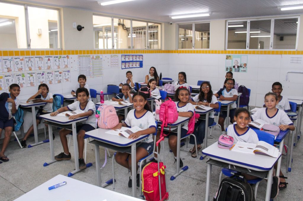 aracaju capacita professores para ensinar educa o digital na 20260623