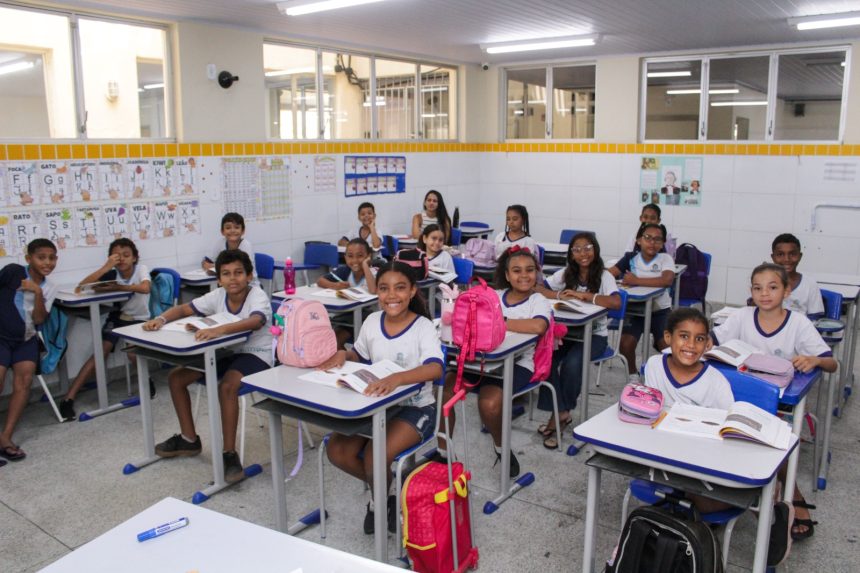 aracaju capacita professores para ensinar educa o digital na 20260623