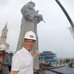 aracaju ganha monumento de santo ant nio para impulsionar tu 20260608