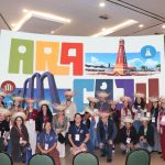 aracaju marca presen a no maior festival de turismo da am ri 20260612