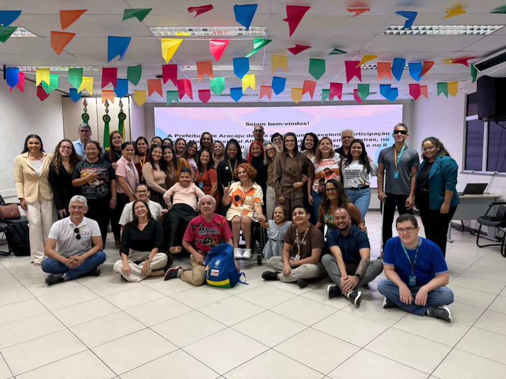 aracaju realiza mostra nacional de artes sem barreiras com f 20260615
