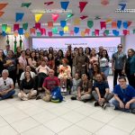aracaju realiza mostra nacional de artes sem barreiras com f 20260615