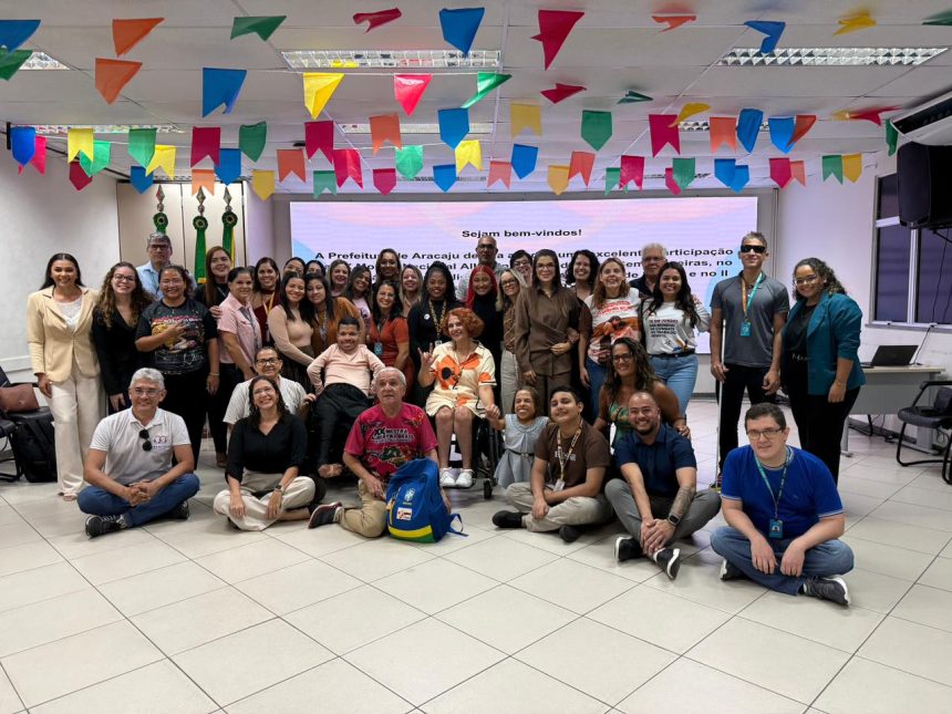 aracaju realiza mostra nacional de artes sem barreiras com f 20260615