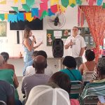 aracaju realiza palestra sobre bpc e inss para pacientes da 20260603