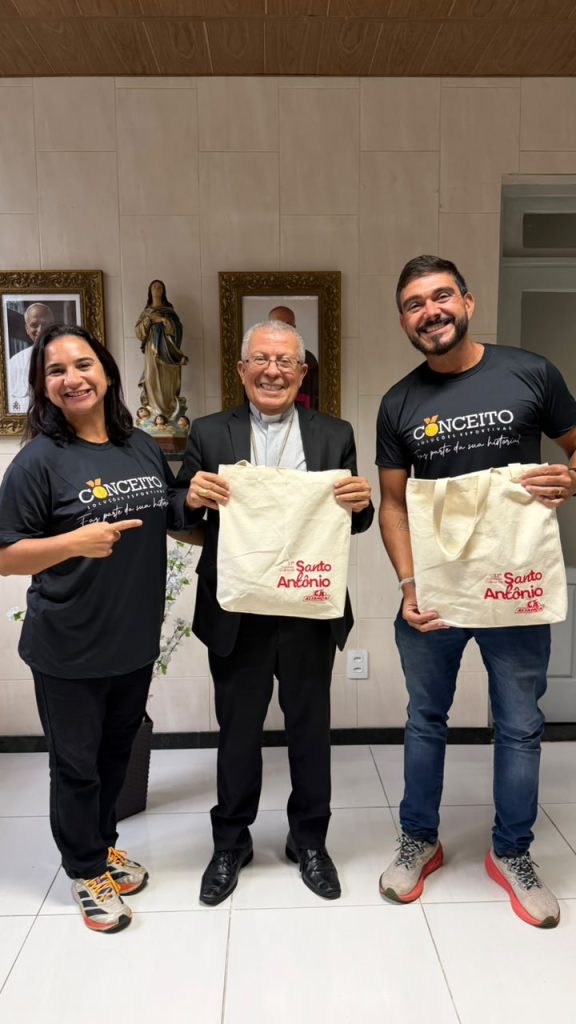 aracaju recebe a 33 corrida da colina do santo ant nio neste 20260603