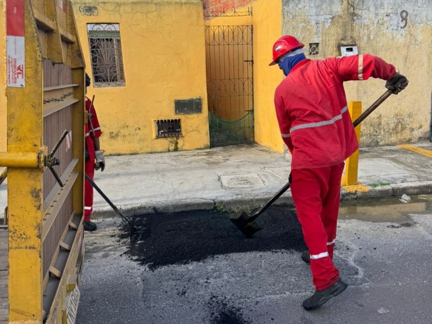 aracaju se prepara emurb reforma ruas e drenos para o forr c 20260608