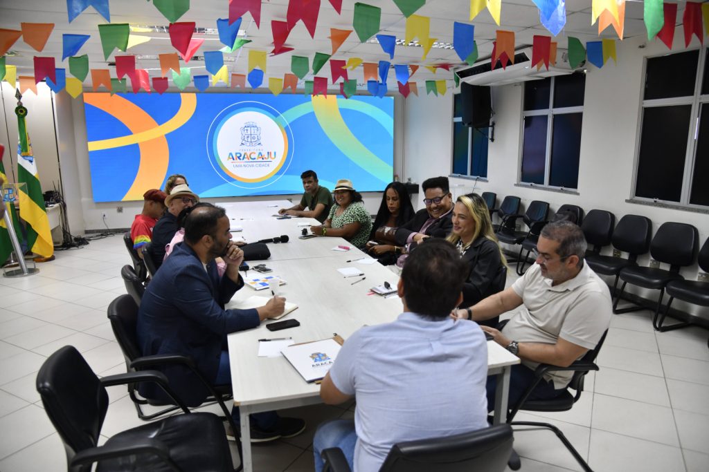 aracaju se prepara para os 25 anos da parada lgbtqiapn com p 20260626