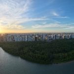 aracaju supera recife e fortaleza em sustentabilidade aponta 20260619