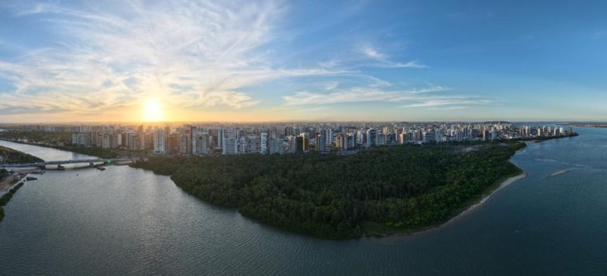 aracaju supera recife e fortaleza em sustentabilidade aponta 20260619