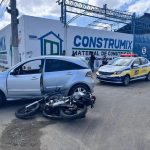 aracaju teve 54 acidentes em uma semana veja o balan o do tr 20260622