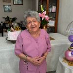 aracajuana completa 100 anos e inspira com hist ria de luta 20260622