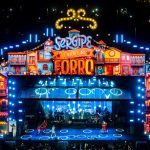 arrai do povo 2026 encerra sextas com forr sertanejo e pisei 20260627