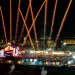 arrai do povo agita v spera de s o jo o com show de quatro a 20260624