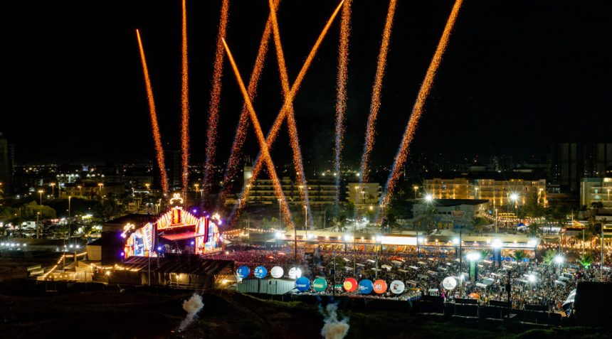 arrai do povo agita v spera de s o jo o com show de quatro a 20260624