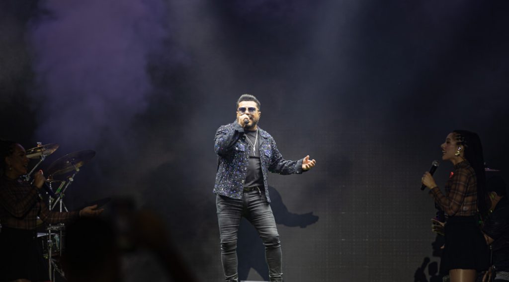 arrai do povo aquece orla da atalaia com forr romance e nost 20260618