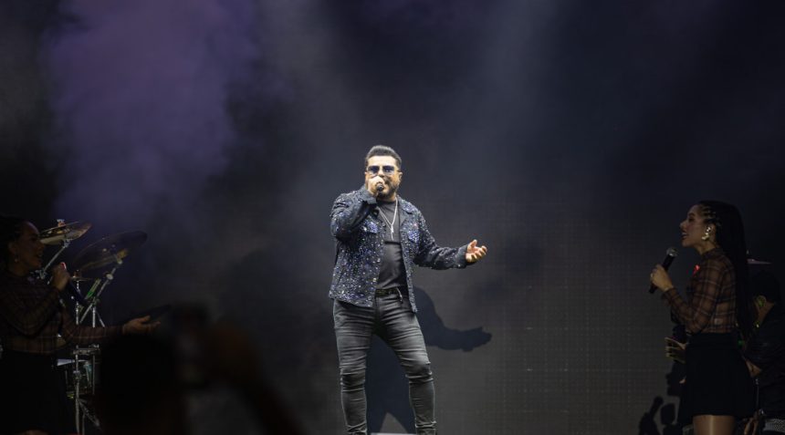 arrai do povo aquece orla da atalaia com forr romance e nost 20260618
