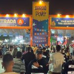 arrai do povo e vila do forr re nem mais de 120 mil com segu 20260603
