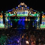 arrai do povo mistura forr e copa do mundo nesta sexta 20260619